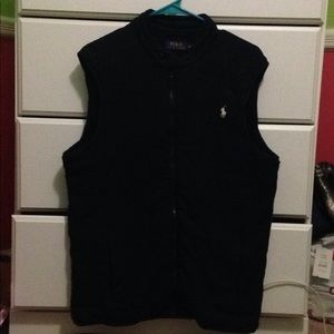 Polo Ralph Lauren Vest